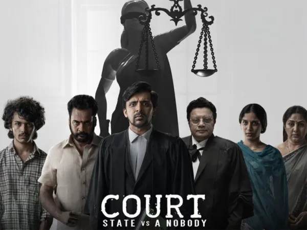 Court OTT: Netflix Hits 3rd Sixer in No Time