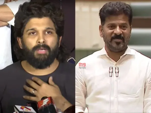 Allu Arjun Vs Revanth Reddy: Big Conflict Statement