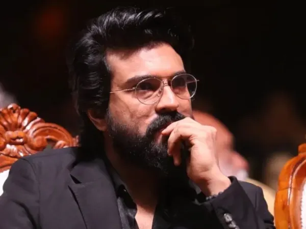 Ram Charan's Biggest Regret: Even Fans Will Agree