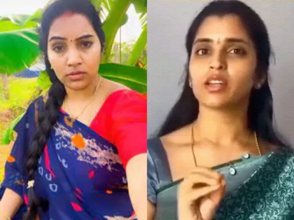 Shyamala Vs Seeta: YCP Spokesperson Gets Blasted