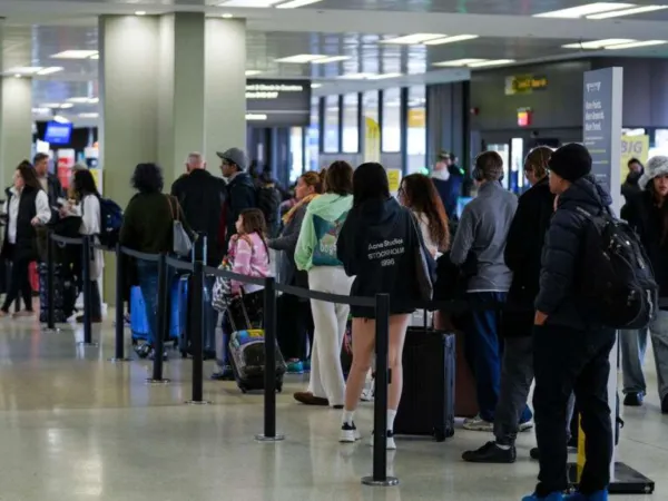 British Airways Blocks Boarding on I-797, Green Card