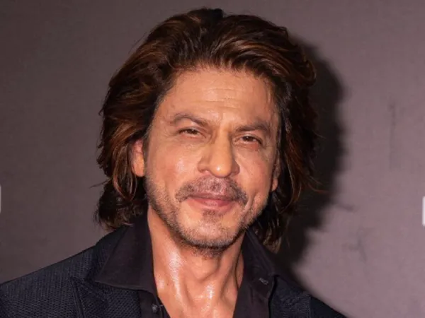 SRK's Domination: Legacy Unmatched!