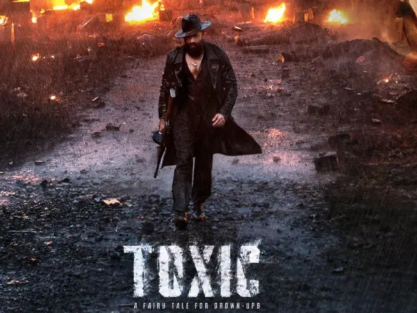 Yash's Toxic: Why Makers Taking So Long? Trouble?