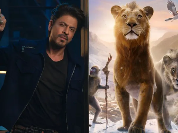 SRK's Biggest 'Family' Entertainer