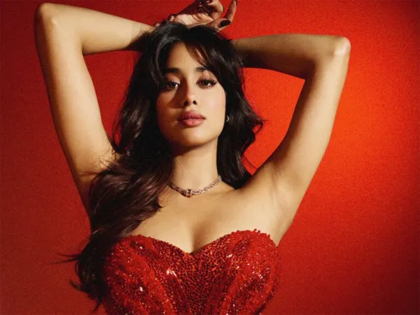 Did Janhvi Just Approve Sexist Culture in South?