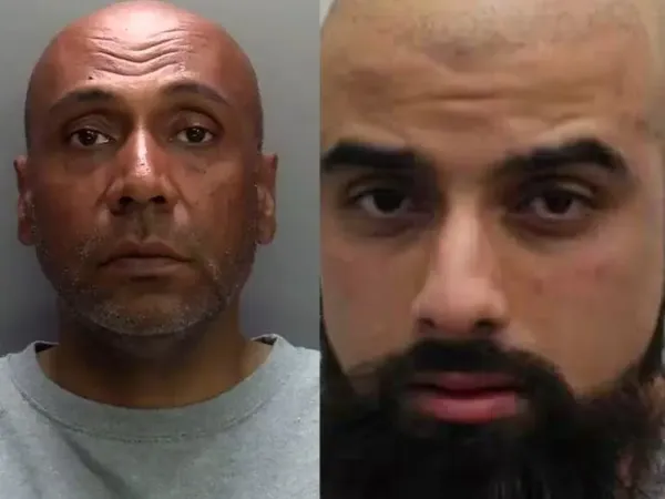 2 NRIs Jailed for Double Crime: Murder & Assault