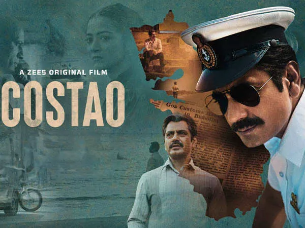 Costao Movie Review: A Real Story Trapped In A Flat, One-Dimensional Narrative