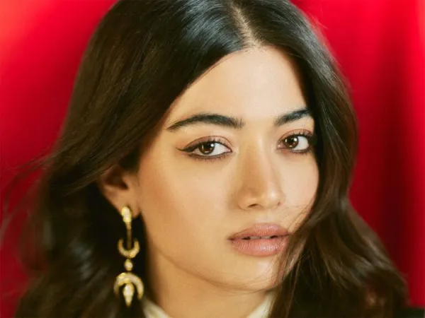 Cringe: Why So Much Unnecessary Hate on Rashmika?