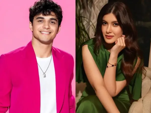 Exciting New Couple: Fresh Love Story To Watch