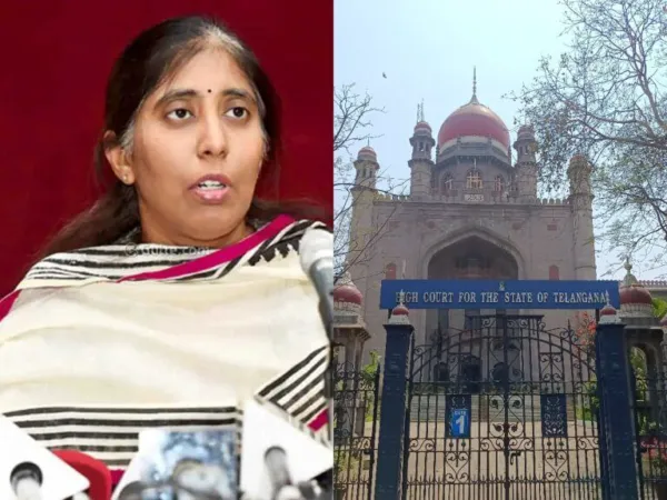 Sunita to HC on Daily Hearing in Viveka's Case