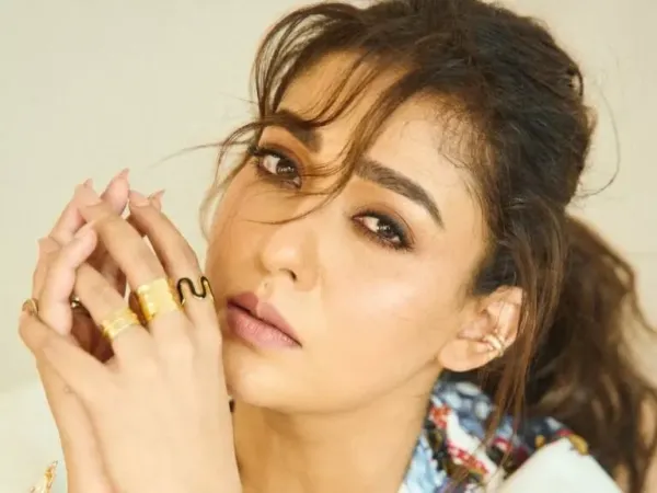 Nayanthara's Shocker: "I Regret My Marriage"