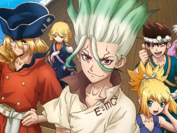 Dr. Stone Science Future final arc begins: 5 important things every fan should remember before the beloved shounen anime finally ends