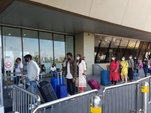 US, Canada Top in Attacks on Indian Students