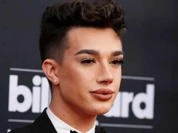 What is James Charles' net worth in 2026? TikTok influencer faces backlash for mocking ex-Spirit Airlines employee's GoFundMe request
