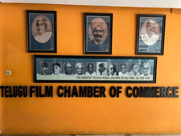 Theaters Strike: What Happened Behind The Scenes?