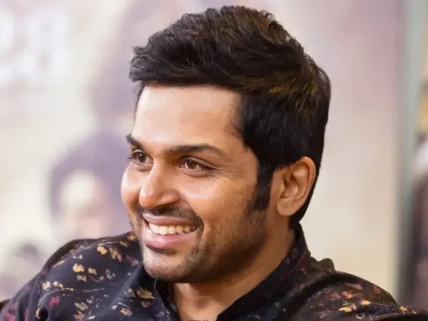 Karthi Repeat Suriya's Mistake: Another Kanguva?