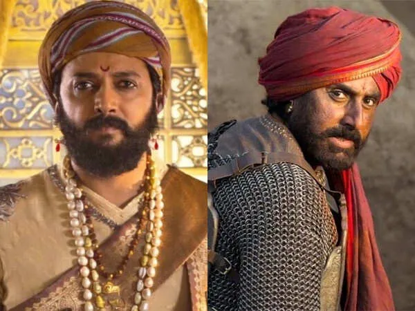 "It's an Emotional Transaction" - Abhishek Bachchan on Waiving His Fee for Raja Shivaji