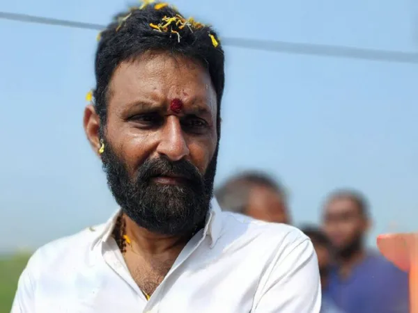 Heart Pain for Kodali Nani, Rushed to AIG