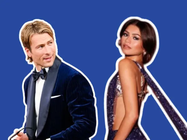 What is National Dress in Blue Day? Celebrity blue outfits fans can recreate while spreading colon cancer awareness