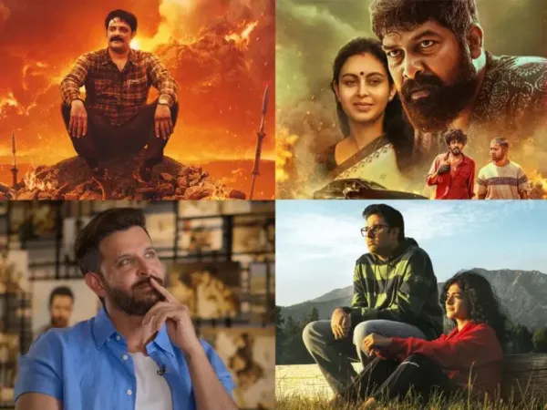 What to Watch on OTT: Blockbuster Weekend