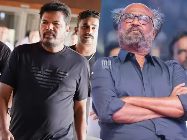 Real Reason for Shankar's Downfall: Rajinikanth?