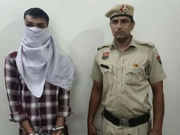 ICU Sexual Offender Caught: What's Digital Rape?