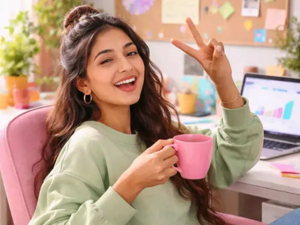 Why 'lazy girl jobs' are the new dream career for Gen Z