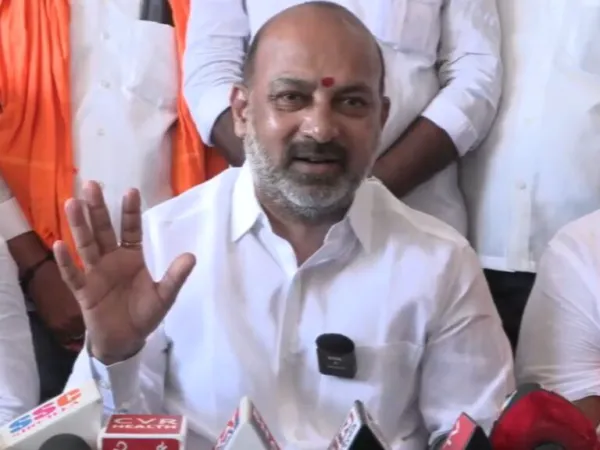 Who Said Revanth Reddy Is a Chappal Thief?