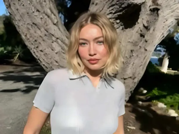 Gigi Hadid breaks her silence after Epstein files mention, calls it 'disturbing', firmly denies any link as resurfaced emails spark fresh scrutiny online