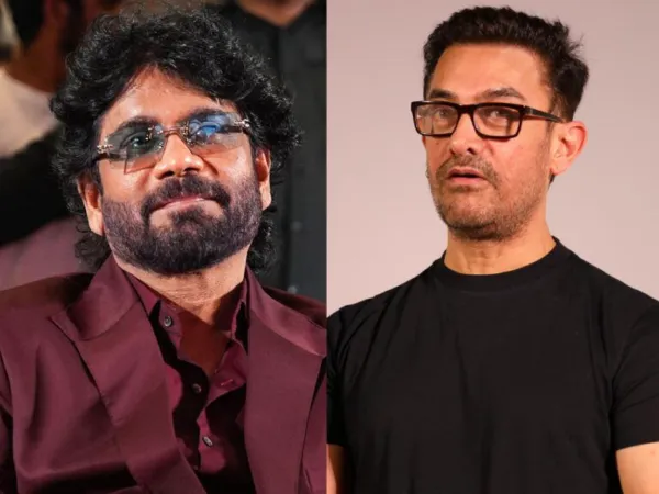 Coolie: Nagarjuna & Aamir Spoiling Audience Hype?