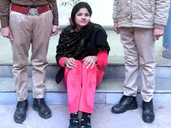 Thug Wife Traps Desperate Rich Men:1.25 Cr Scam