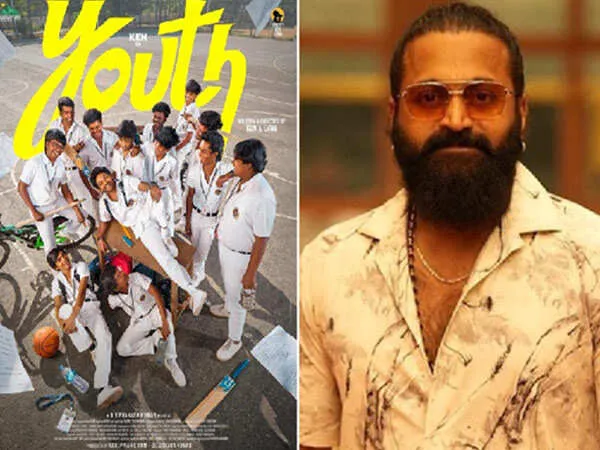 Rishab Shetty Applauds Ken Karunas' Youth, Calls It A 'Beautiful Tribute To Parents'
