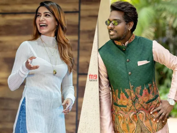 AA2: Atlee Finalized Pushpa Beauty for Allu Arjun?