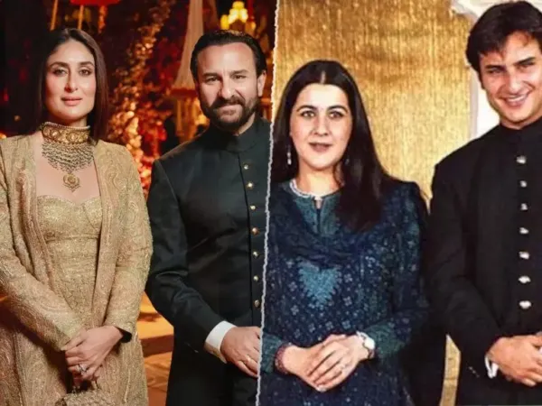 Star Hero's Letter to Wife Before Marrying Lover