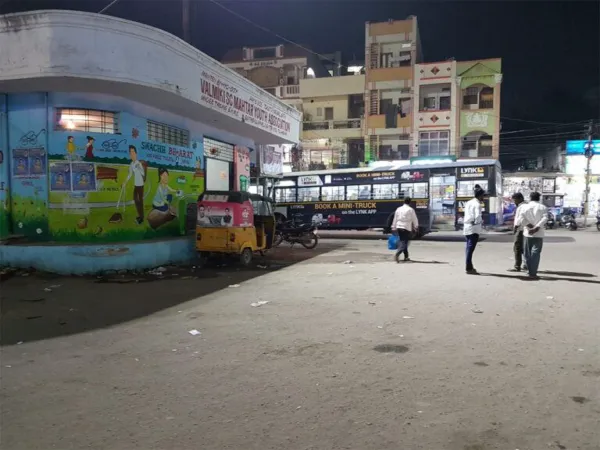 KPHB Horror: Transgenders Humiliate Boys Publicly