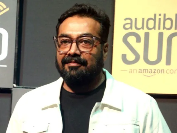 Anurag Kashyap's Shocking Secret Behind Maharaja