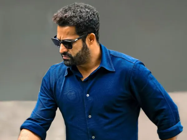 NTR Will Enter A Kurukshetra Tomorrow?