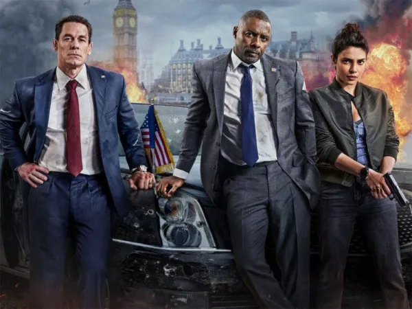 Heads of State on Prime - Big Star, Zero Buzz