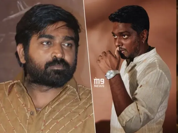 Vijay Sethupathi's Next Banger After Maharaja?