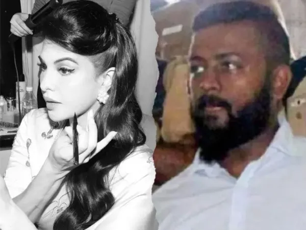 Real Love Story of Heroine & Criminal: Legendary?