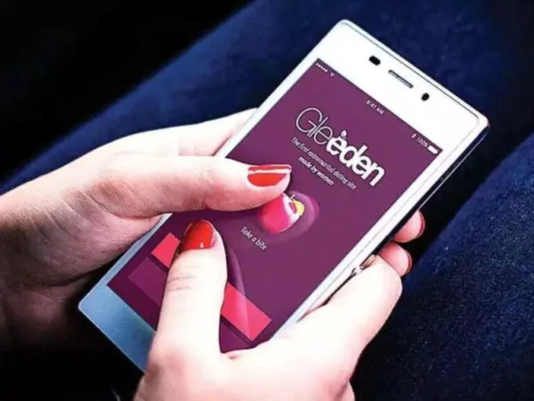 Tinder for Extramarital Affair: Shocking Stats!