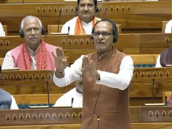 Exposed in Parliament: Jagan's Fake Love for Ryots