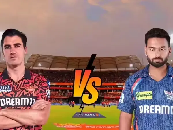 3 వికెట్లు కోల్పోయిన సన్‌రైజర్స్!