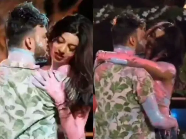 Viral: Fake Outrage Over Sensual Dance on TV?