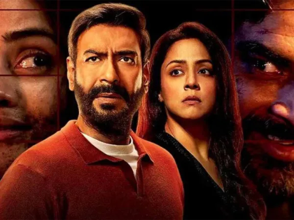 AD's Horror Empire: India's Scariest Franchise Soon