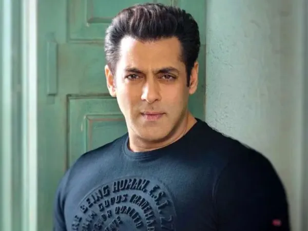 Salman Kicked Out by His Biggest Hit Director?