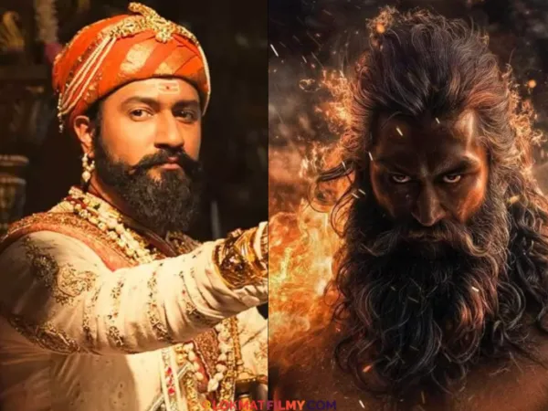 'छावा'नंतर विकी कौशलचा 'महावतार'; परशुरामांच्या भूमिकेसाठी अभिनेत्याचा १८ महिन्यांचा 'मास्टर प्लॅन'