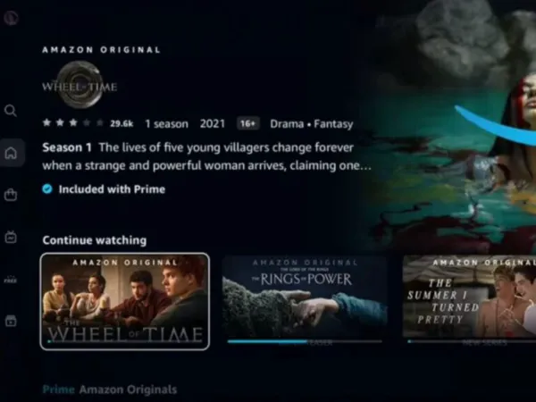 Prime Video Turns Greedy? Binge-Watching Ruined?