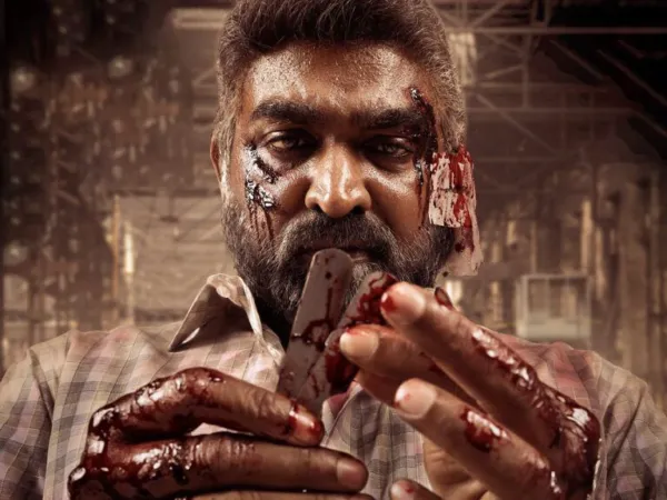 Maharaja China BO: Below Expectations?