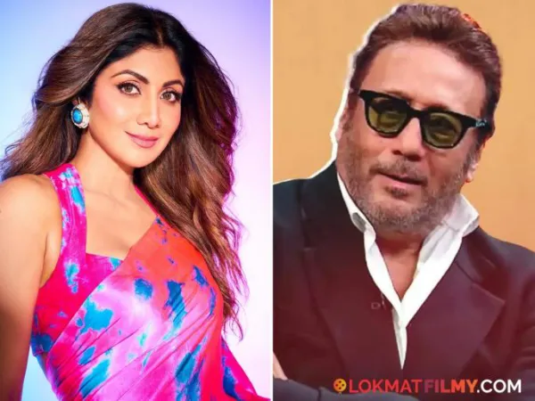 जॅकी श्रॉफच्या प्रोजेक्टमधून शिल्पा शेट्टीचा पत्ता कट; 'दिल्ली क्राइम'च्या अभिनेत्रीची होणार एन्ट्री?